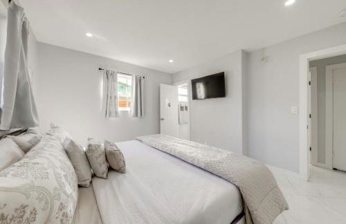 Grill and Games! Family Home 3 Mi to Pompano Beach - Foto 11