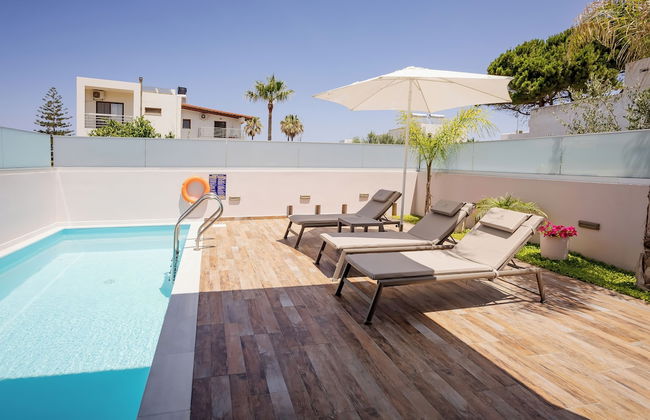 Sarpidon Suites - Photo 72