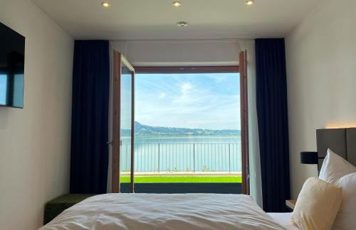 Seehaus am Kochelsee - Foto 15