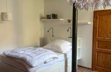 Kleine Wohnung auf dem Land - Photo 10