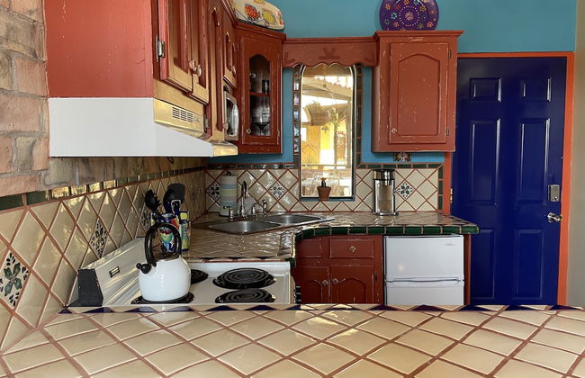 Casa del Puerto by Rocky Host - Foto 17