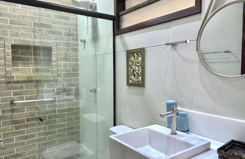 Casa Bambu – Seu refúgio na serra de Areia - Foto 8