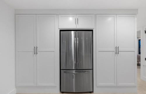 Guadalupe Bluff Modern House - Foto 52