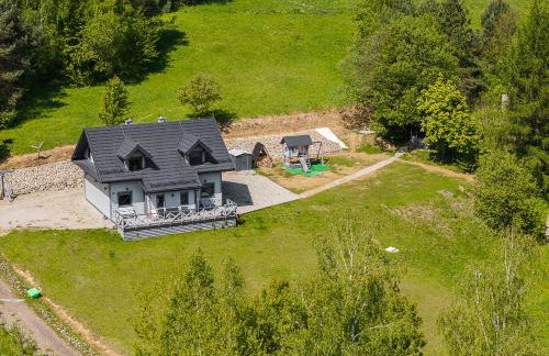 Antkowe Wzgórze - Foto 10