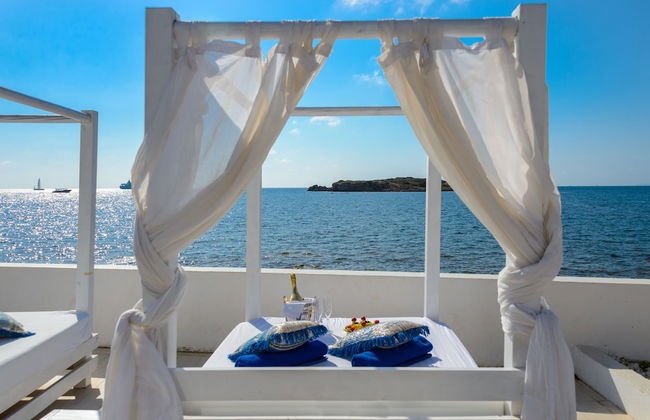 Apartamentos Vibra Jabeque Dreams - Foto 26