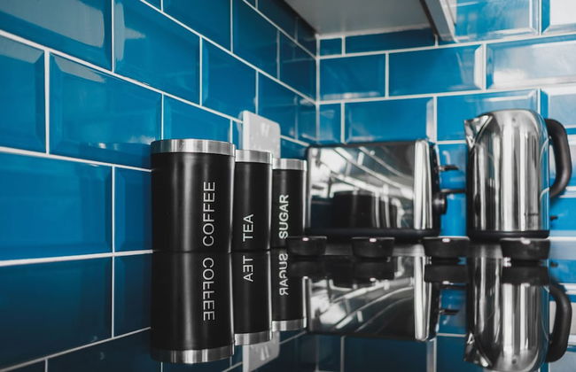 St. Michael's Apartments - Foto 21