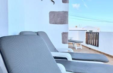 Canto Rojo, La Asomada con vistas a Lobos - Foto 11