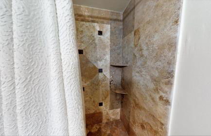 Chateau la mer 16e - Foto 17