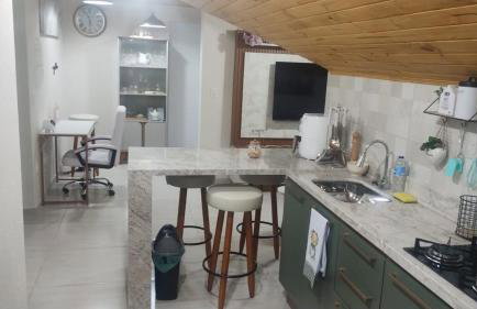 Ametista Apartment - Foto 20