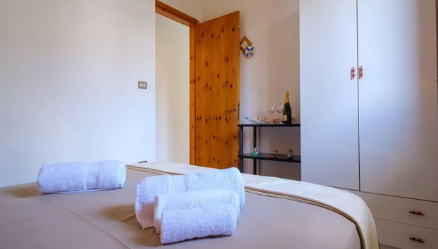 Holiday rental in Melendugno with garden and terrace - Photo 3