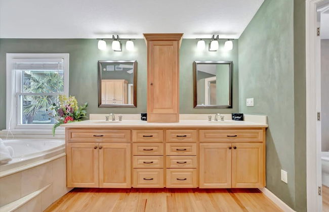 Stones Throw Beachfront Premier Suite 4 Views - Foto 45