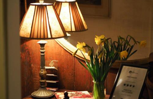 No.33 Coach House - Foto 46