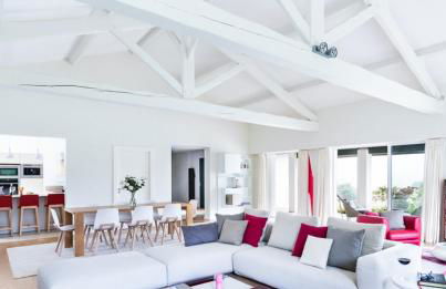 Spacieuse villa de vacances avec piscine privée - Foto 7