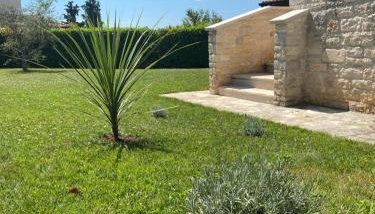 Villa Dracena mit privatem Saltwater Pool - Foto 5