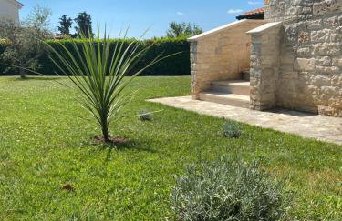 Villa Dracena mit privatem Saltwater Pool - Foto 5