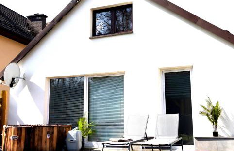 Loft House Rabka dom na wyłączność z jacuzzi SKI&SPA - Foto 14