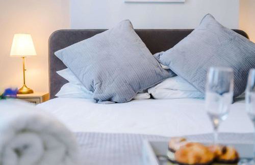 Cozy 3-Bed Home by 53 Degrees Property, Perfect for Business & Groups! - Foto 20