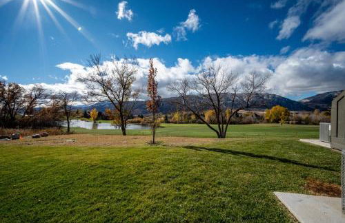 Alpine Retreat Pt A106 Ski Escape Mtn Views - Foto 43