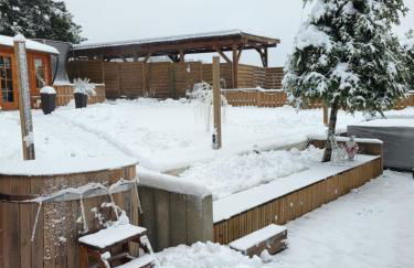 Wellnessoase Nordschwarzwald - Foto 11