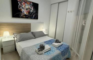 Apartamento Royal Gines II a 10" de Sevilla, a 20" del Aeropuerto de Sevilla - Foto 8