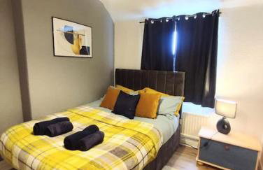 Sigma Crown - Free Street Parking - Foto 15