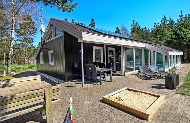 "Jensen" - 700m to the fjord - Foto 22