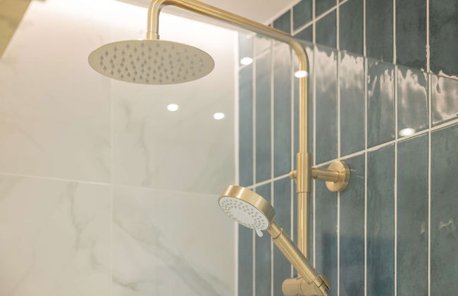 Host Stay The Georgian Quarter at Catharine House I - Foto 19