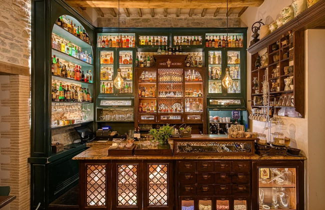 Borgo Antichi Orti Assisi - Foto 47