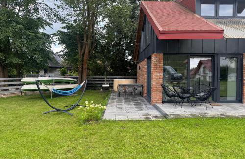 Borowe Apartamenty - Photo 4