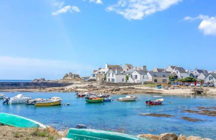 La Villa des Dunes bord de mer - Foto 17