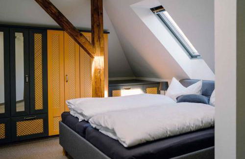 Ferienwohnung Radeberg - Foto 33