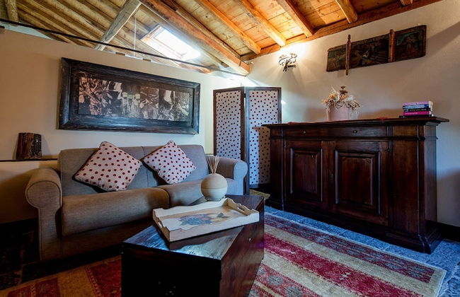 Casa Arrigo - Foto 6