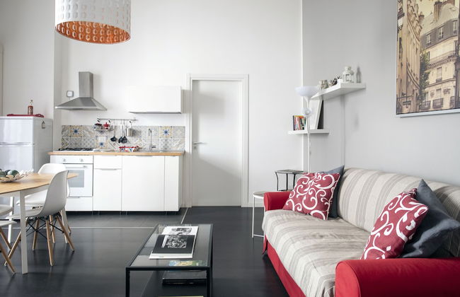 Appartamento Al Mercato Di Ballarò By Wonderful Italy - Foto 15