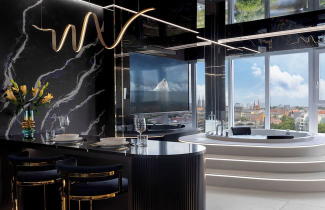 Quorum Apartments - Foto 19