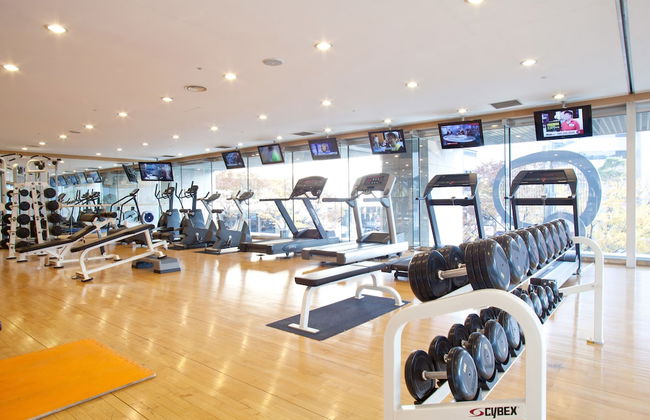 Orakai Insadong Suites - Foto 52