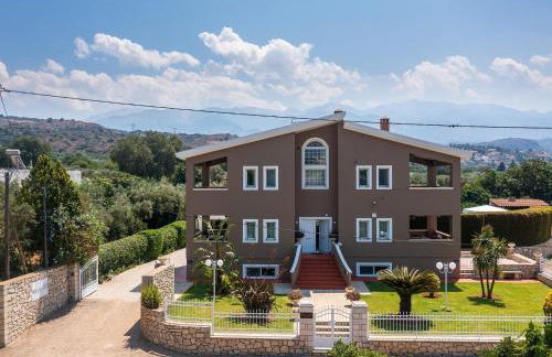 Villa Clio, with Mountain view - Foto 33