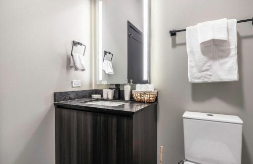 W Loop 1BR w Pool Gym nr Restaurant Row CHI-274 - Foto 8