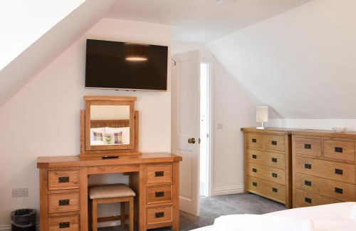 1 Dalbuaick Farm Cottage - Foto 18