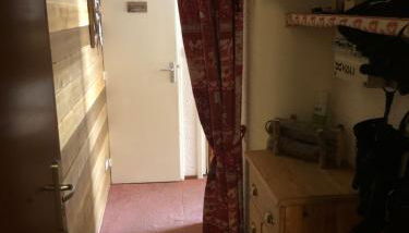 Grand studio La Foux d Allos avec vue et terrasse - Foto 3, storage