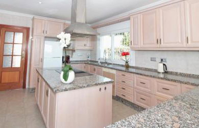 Marbella Villa Sea View 10 Bedrooms - Photo 39