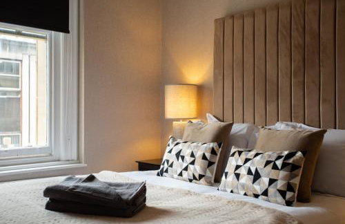 Crown Street Aparthotel - Foto 13