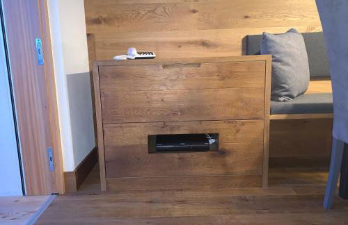 San Vigilio di Marebbe - Suite di Montagna - Photo 9