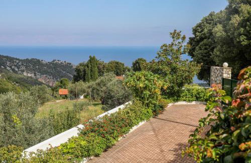 Villa Mitzelos - Foto 32