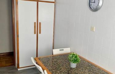 Amplio Apart 3 dormitorios cerca de la playa con garaje - Foto 8