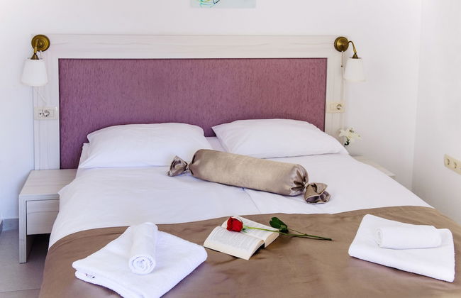 Villa Palloma - Foto 15