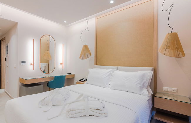 Colonides Beach Hotel - Foto 27