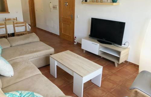 Beachside retreat in Cabo de Gata Natural Park - Foto 9