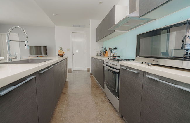 Yoo Panamá by Boutique Apartments - Foto 75