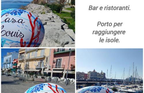 Casa Louis - Foto 35