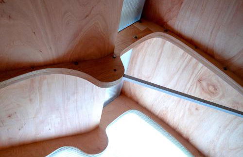 Architect-Designed Rural Cabin - Year Round Retreat - Foto 14